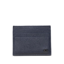 [Ferragamo] Wallet FW26 661478 0791945 NAVY