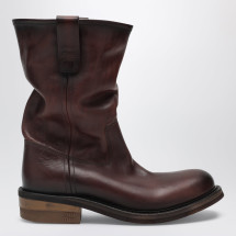 [Miu Miu] Boots SS26 5U680EA0455OD