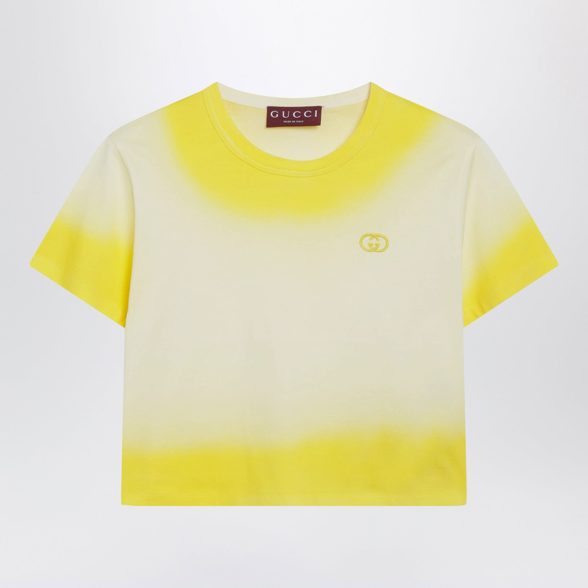 [Gucci] T-shirts Short Sleeve SS26 838009XJHQ7