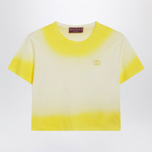 [Gucci] T-shirts Short Sleeve SS26 838009XJHQ7