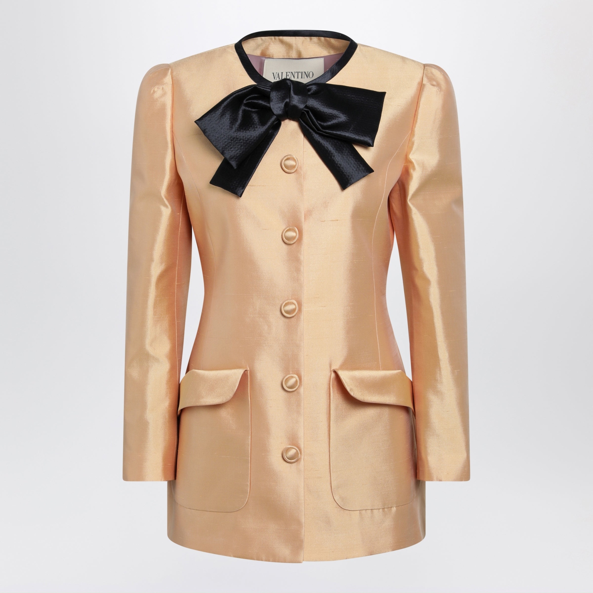 [Valentino] Jacket SS26 8B0CJ4509F3