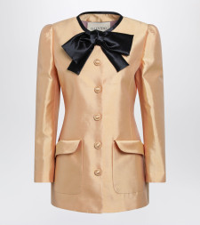[Valentino] Jacket SS26 8B0CJ4509F3