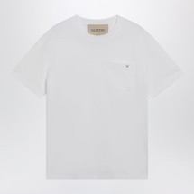 [Valentino] T-shirts Short Sleeve SS26 8V0MG10VBGR