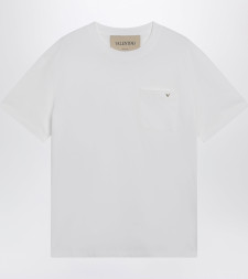 [Valentino] T-shirts Short Sleeve SS26 8V0MG10VBGR