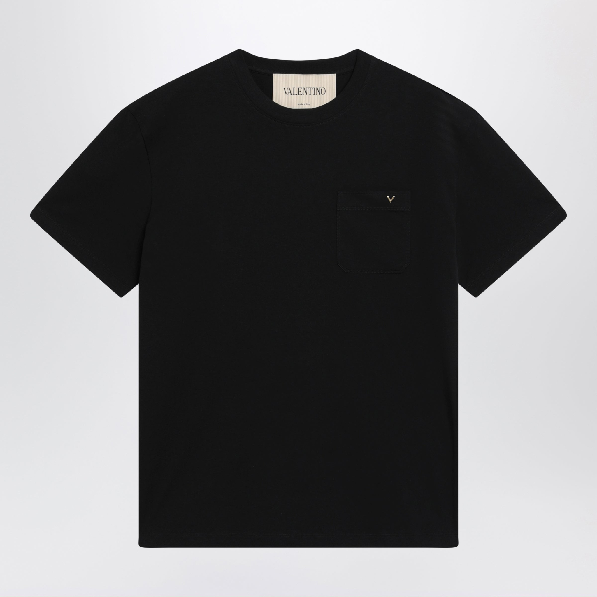 [Valentino] T-shirts Short Sleeve SS26 8V0MG10VBGR