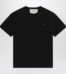 [Valentino] T-shirts Short Sleeve SS26 8V0MG10VBGR