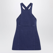 [Miu Miu] Sleeveless dress SS26 MF6345OOO19JY