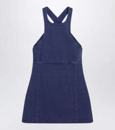 [Miu Miu] Sleeveless dress SS26 MF6345OOO19JY