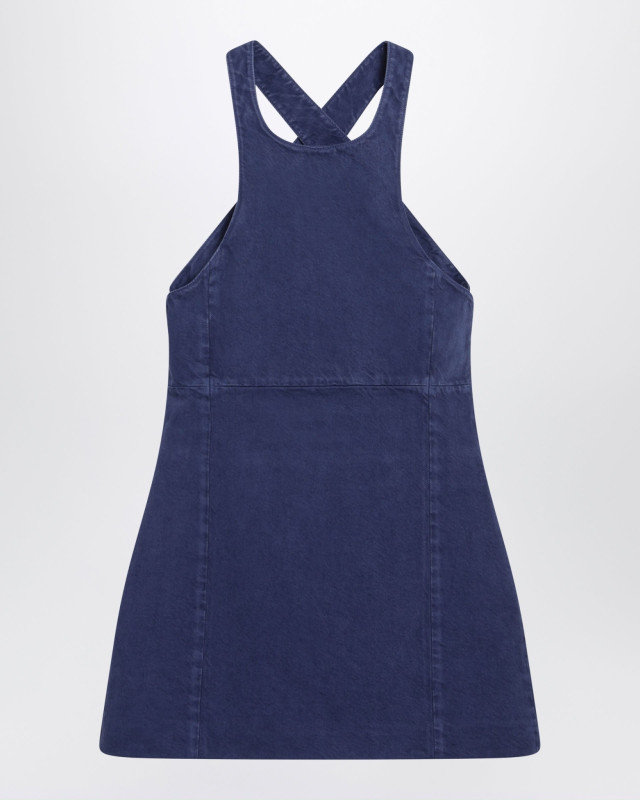 [Miu Miu] Sleeveless dress SS26 MF6345OOO19JY