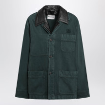 [Miu Miu] Jacket SS26 MH2053OOO19R2