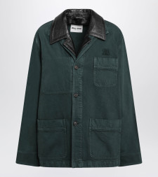 [Miu Miu] Jacket SS26 MH2053OOO19R2