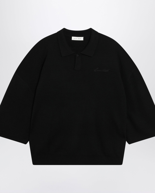 [Fear Of God Essentials] T-shirts Short Sleeve SS26 192SP266961F