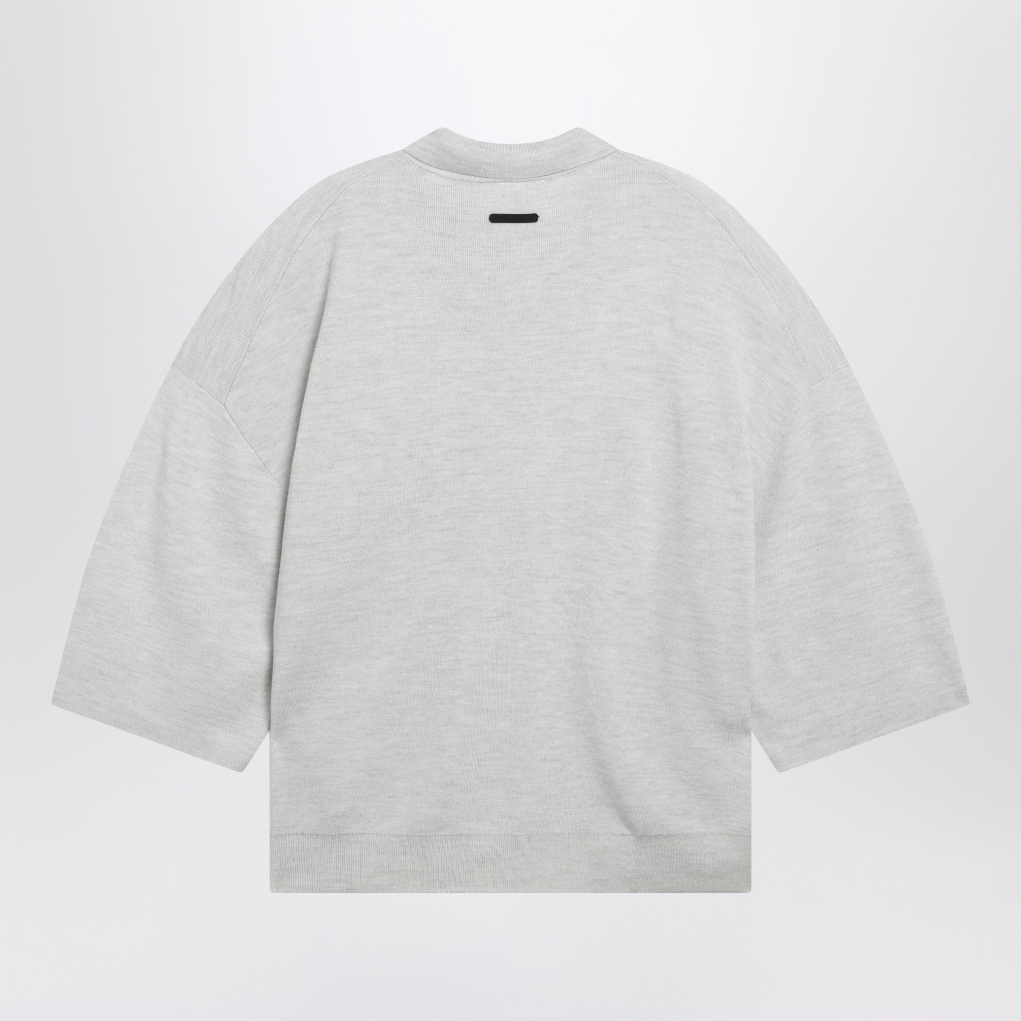 [Fear Of God Essentials] T-shirts Short Sleeve SS26 192SP266963F