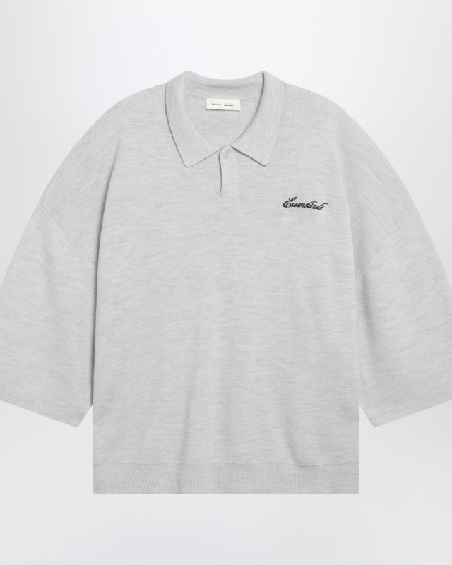 [Fear Of God Essentials] T-shirts Short Sleeve SS26 192SP266963F