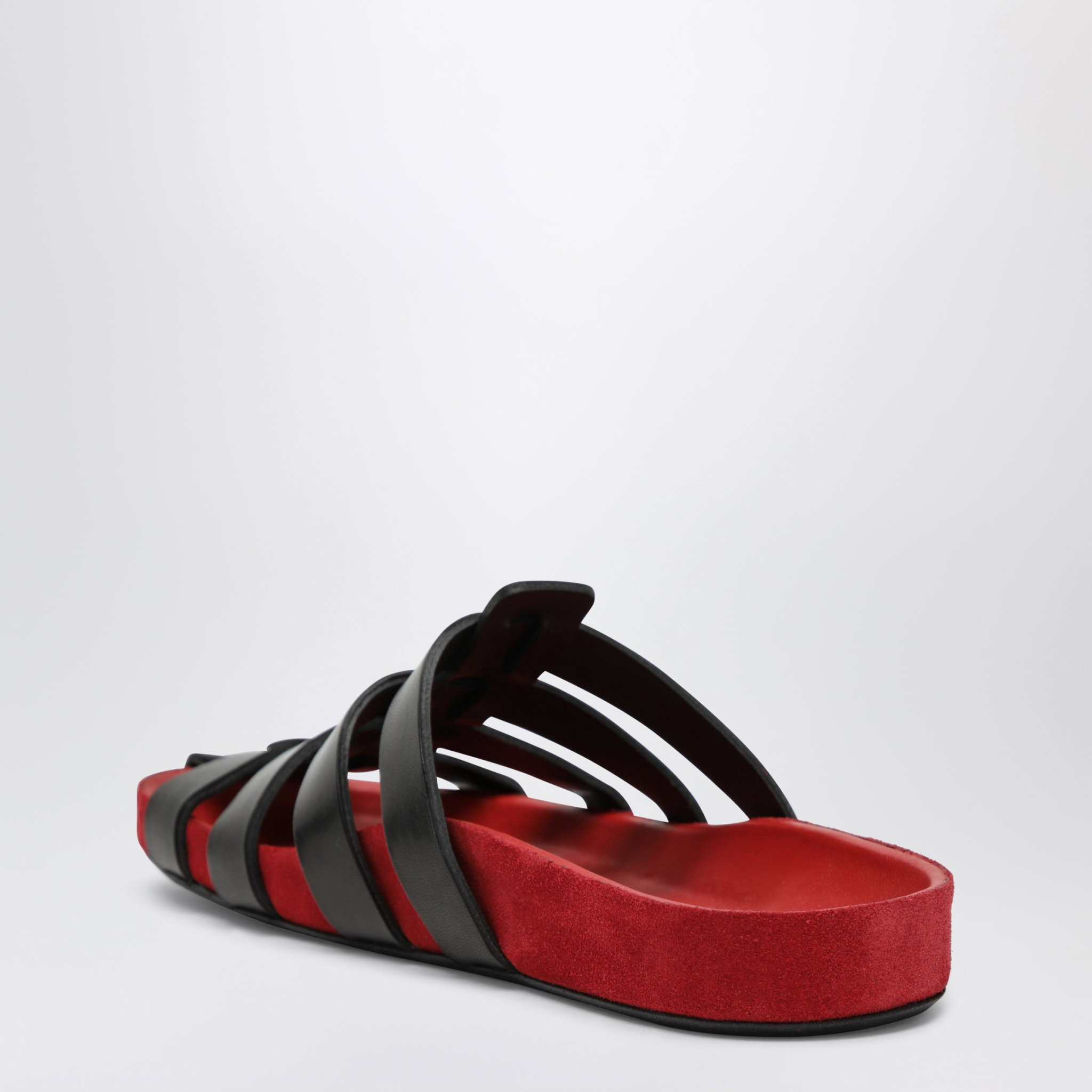 [Jude] Sandals SS26 SS26FC010CL014