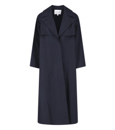 [Alaia] Trench Coat SS26 AA9M1199W154C537