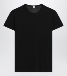 [TOTEME] T-shirts Short Sleeve SS26 252-WRT0476YA0173