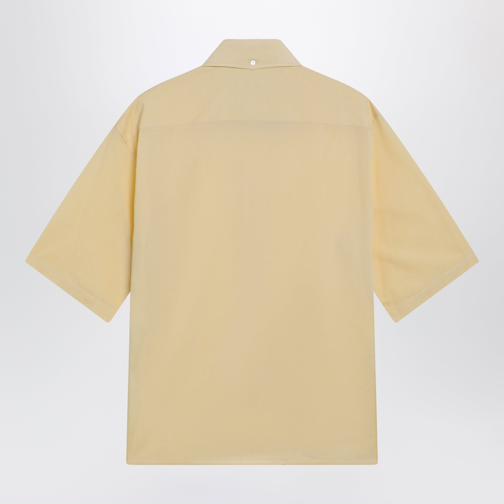 [LEMAIRE] Shirts Short Sleeve SS26 SH1249LF1389