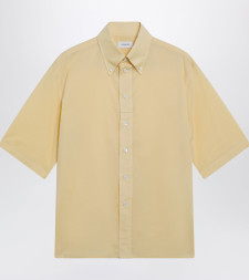 [LEMAIRE] Shirts Short Sleeve SS26 SH1249LF1389