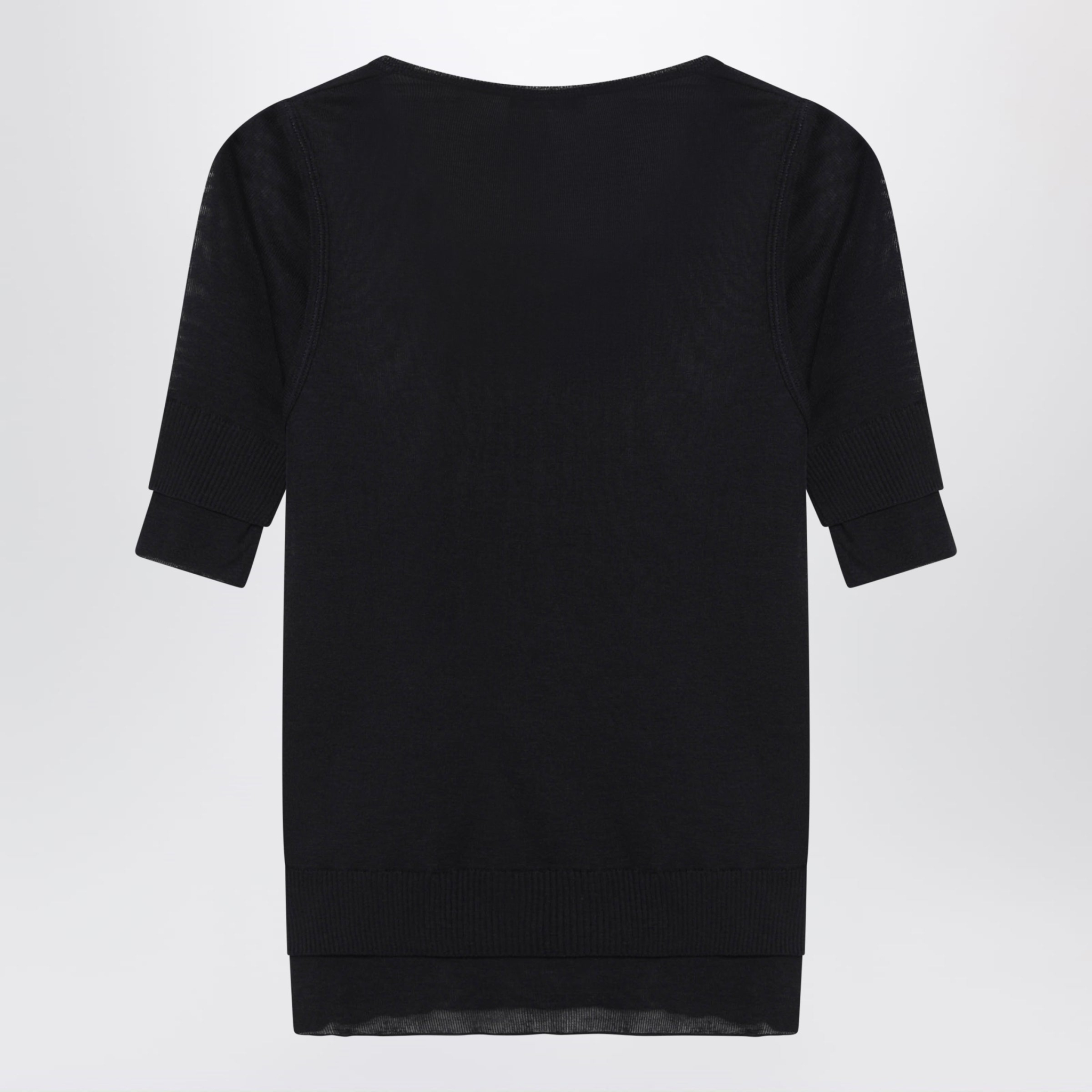 [LEMAIRE] T-shirts Short Sleeve SS26 TS0025LK1017