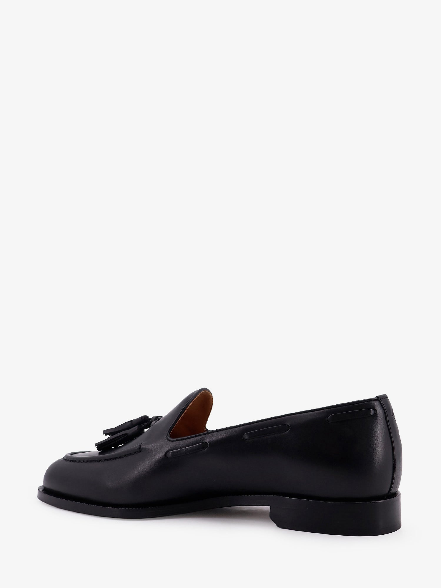 [Loro Piana] Loafer SS26 FAQ21578000