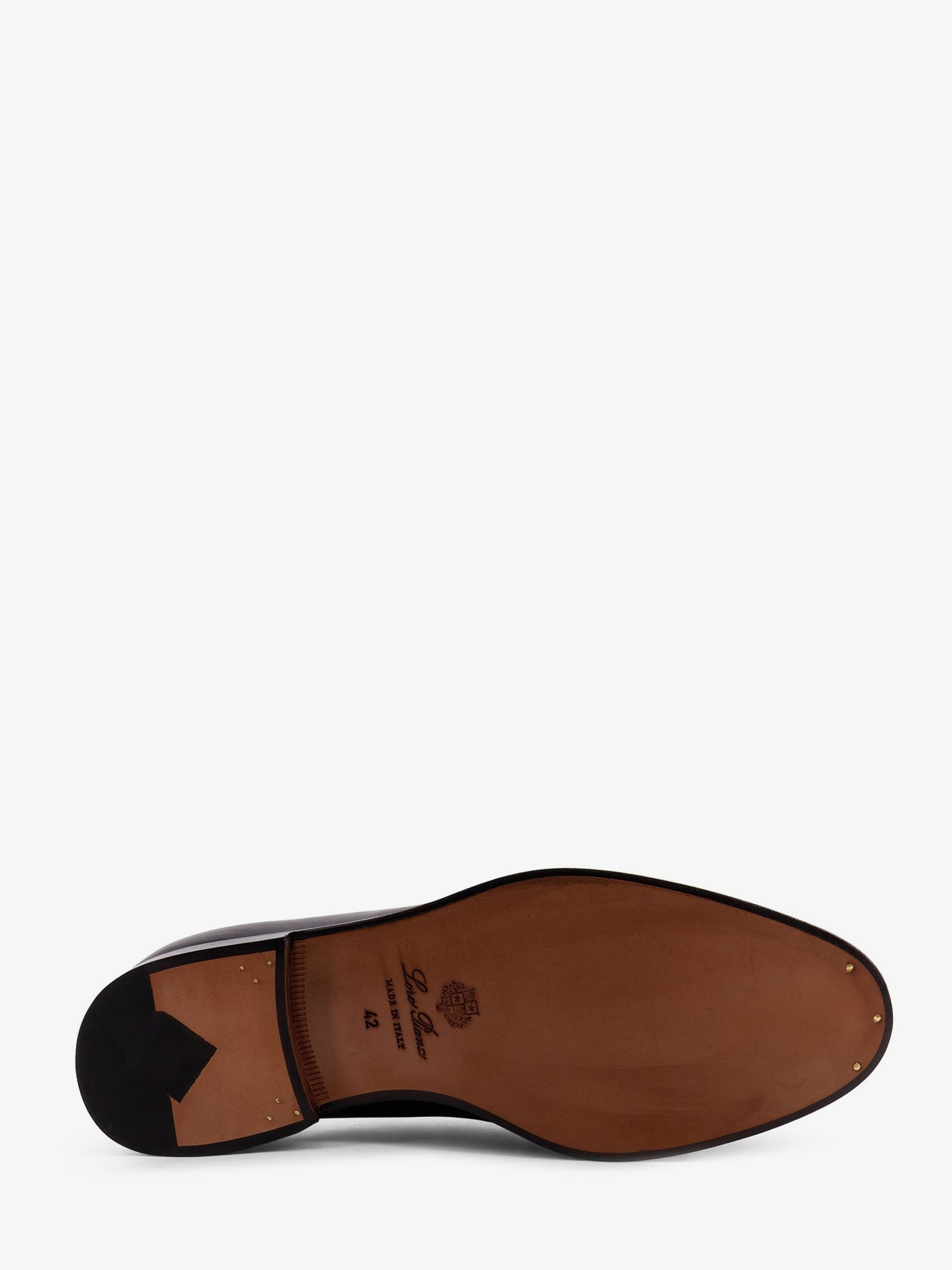 [Loro Piana] Loafer SS26 FAQ21578000