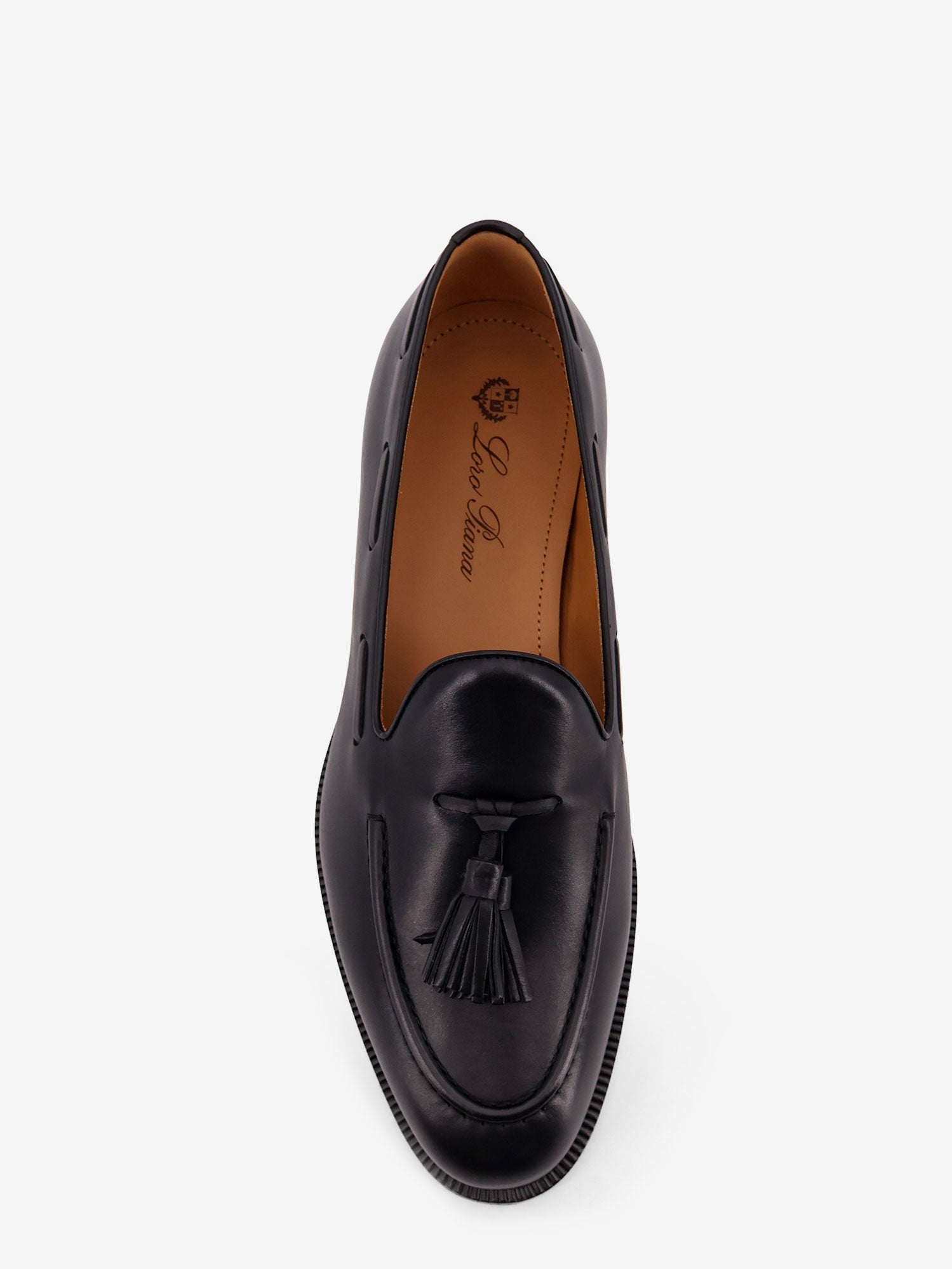 [Loro Piana] Loafer SS26 FAQ21578000