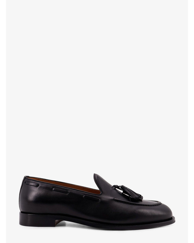 [Loro Piana] Loafer SS26 FAQ21578000