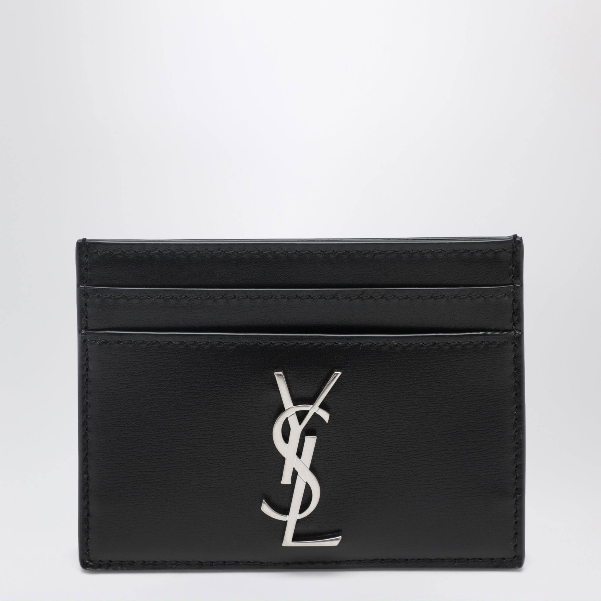 [Saint Laurent] Cardholder SS26 4856310SX0E