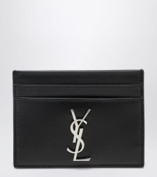 [Saint Laurent] Cardholder SS26 4856310SX0E