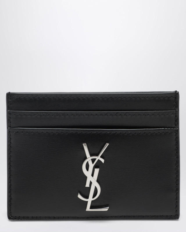 [Saint Laurent] Cardholder SS26 4856310SX0E