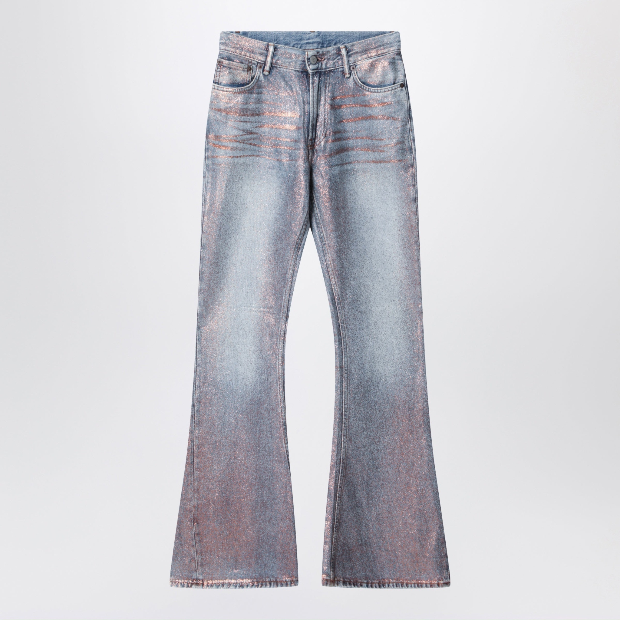 [Acne Studios] Jeans SS26 A00582DE