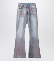[Acne Studios] Jeans SS26 A00582DE