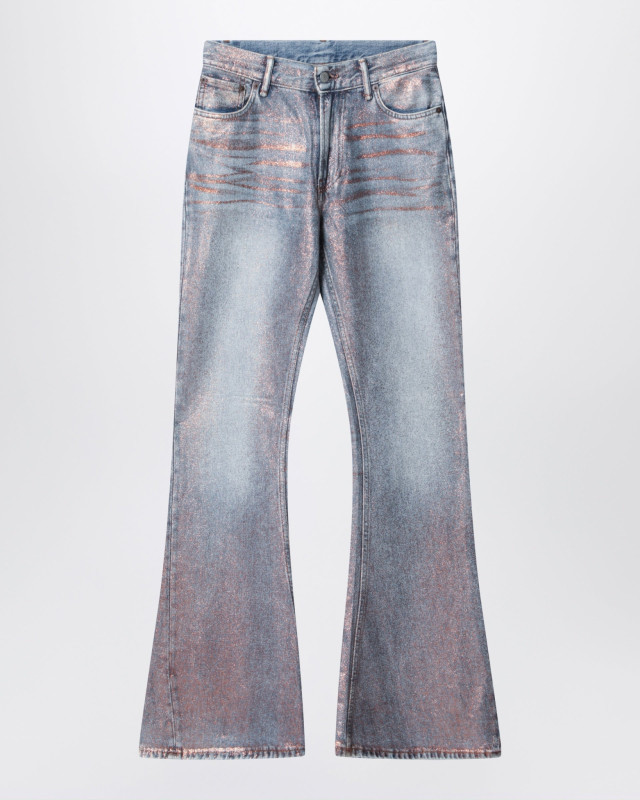 [Acne Studios] Jeans SS26 A00582DE