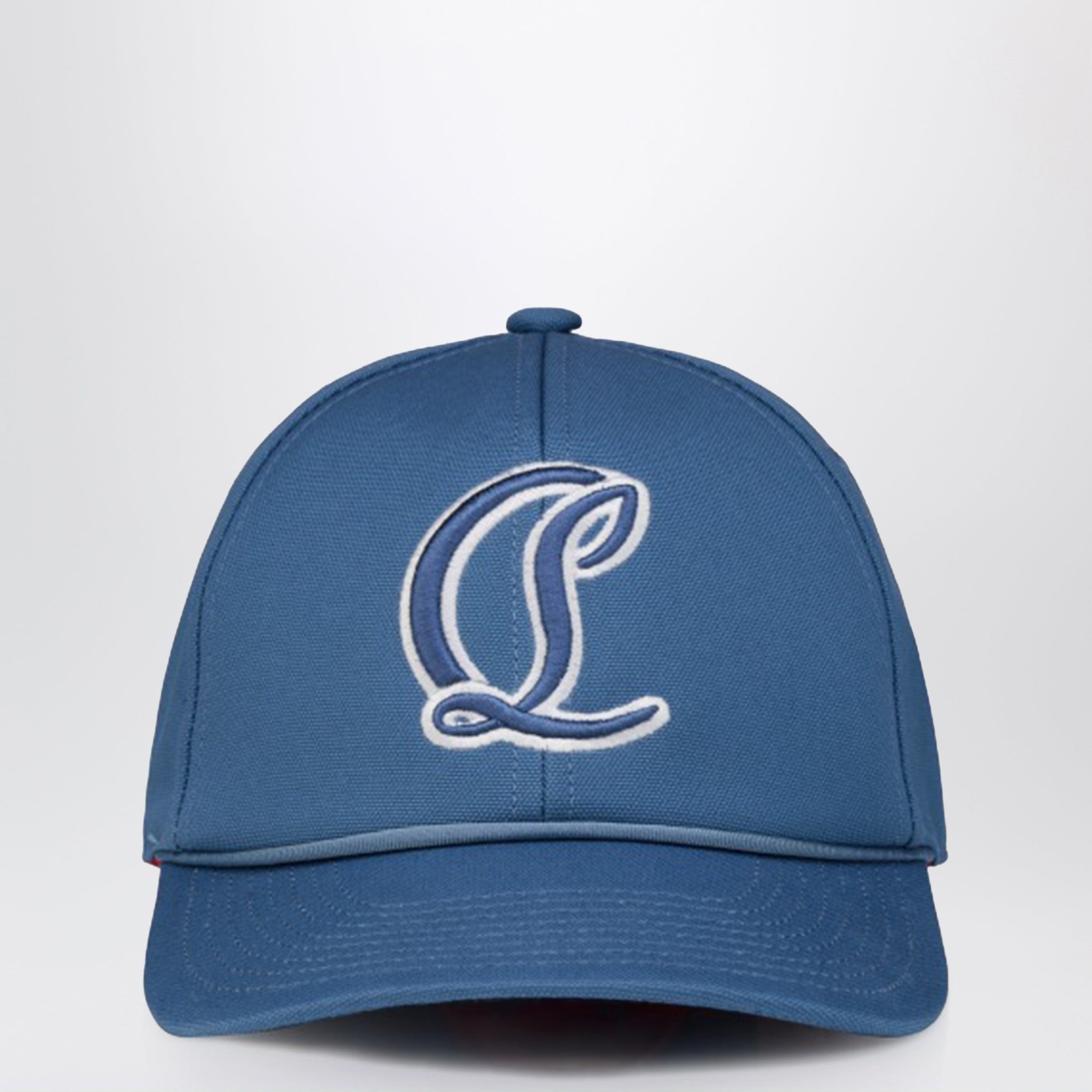 [Christian Louboutin] Cap SS26 1265137CO