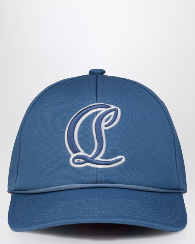 [Christian Louboutin] Cap SS26 1265137CO