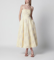 [ROTATE] Sleeveless dress SS26 1155601366CO
