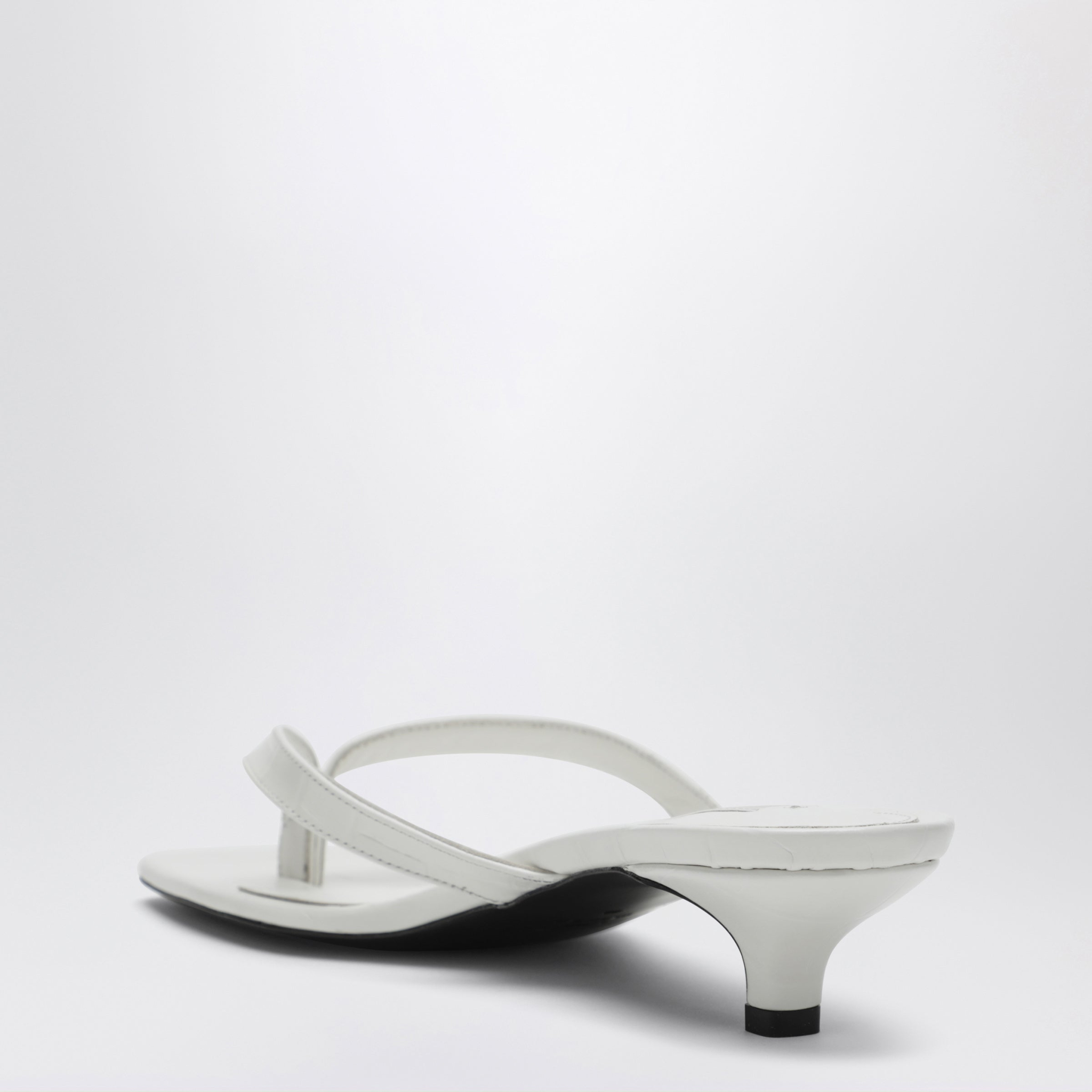 [TOTEME] Sandals SS26 253-WAS1010LE0076