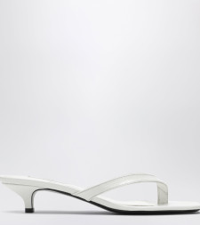[TOTEME] Sandals SS26 253-WAS1010LE0076