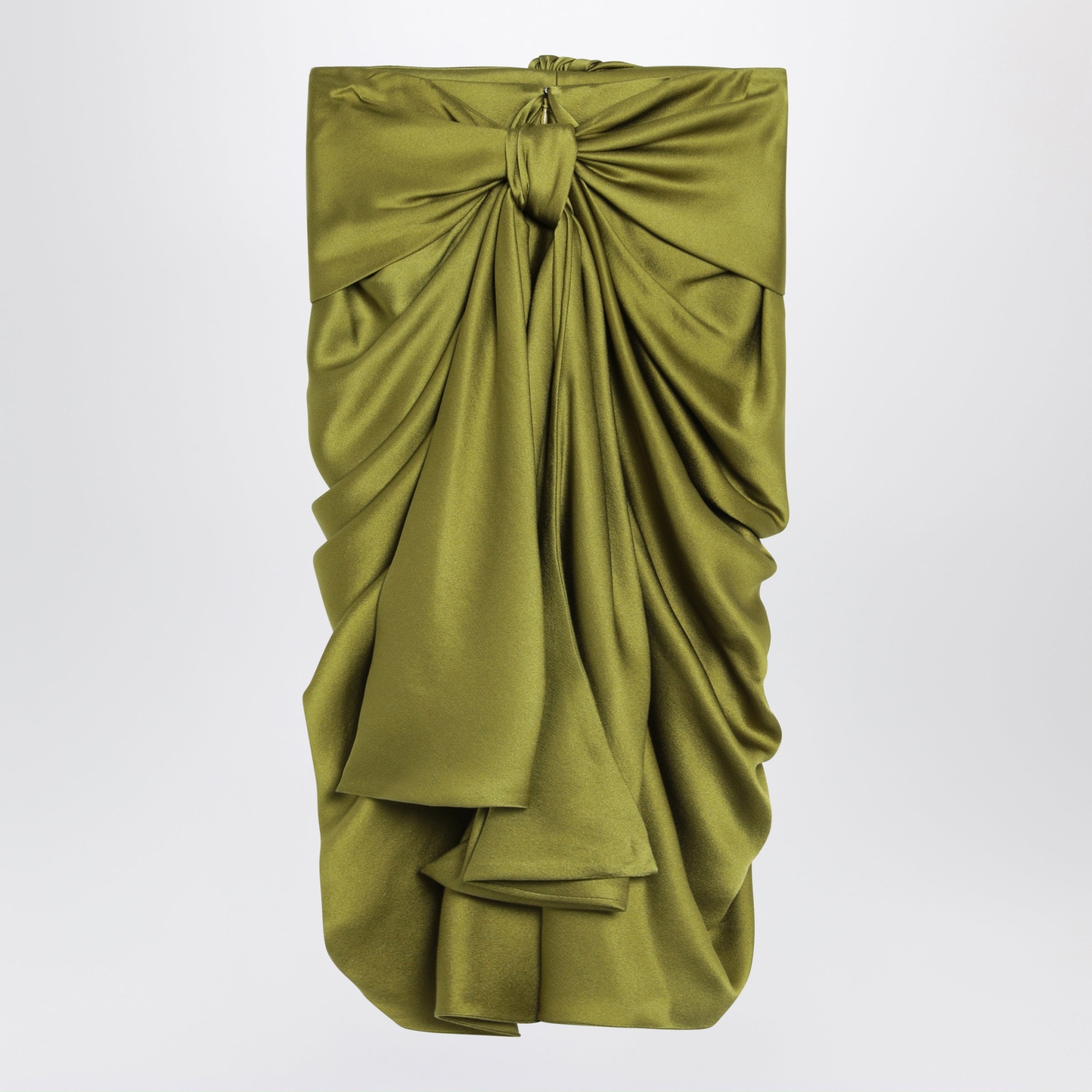[Chloe] Long skirt SS26 CH26UJU01130