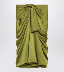 [Chloe] Long skirt SS26 CH26UJU01130