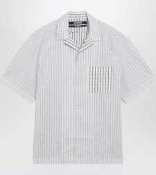 [JACQUEMUS] Shirts Short Sleeve SS26 SHM00573AW00778