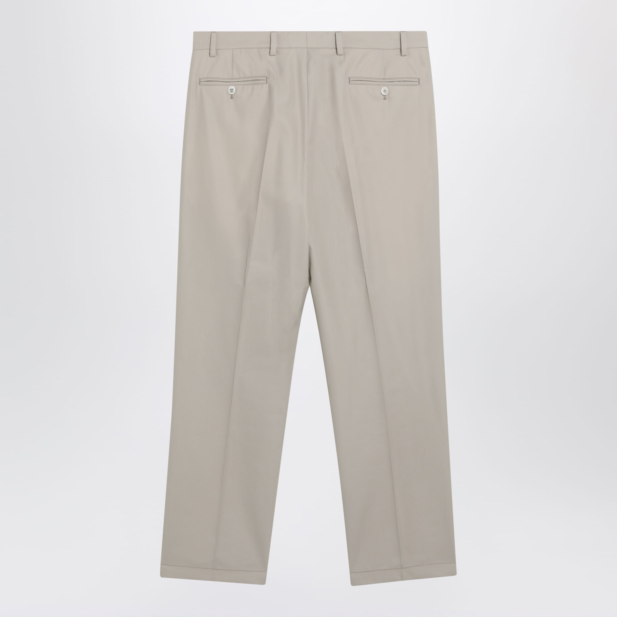 [Prada] Trousers SS26 UP0419OOO19AM