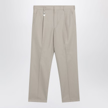 [Prada] Trousers SS26 UP0419OOO19AM