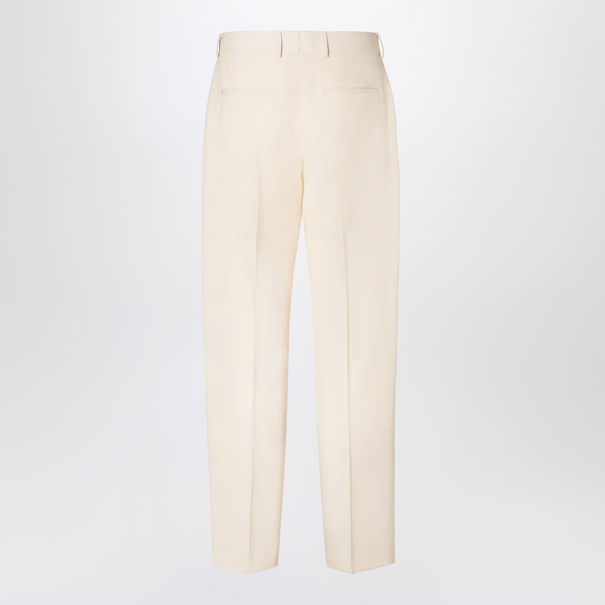 [Fendi] Trousers SS26 FB1108AYUE