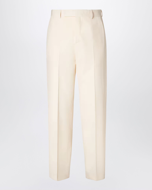 [Fendi] Trousers SS26 FB1108AYUE
