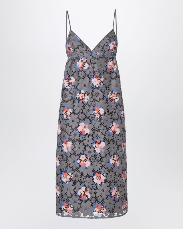 [Fendi] Sleeveless dress SS26 FDD558AW9E