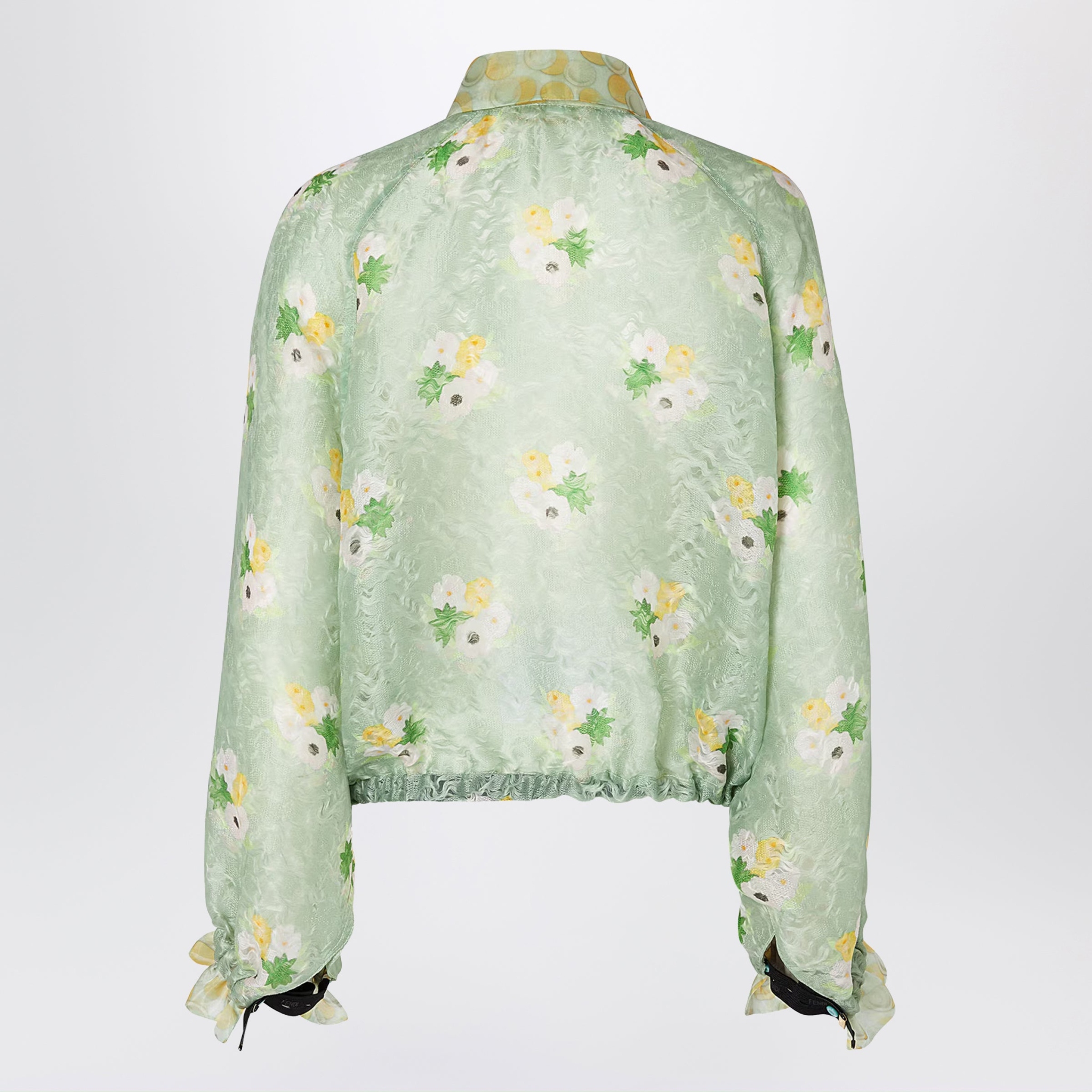 [Fendi] Jacket SS26 FJ7711AW9F