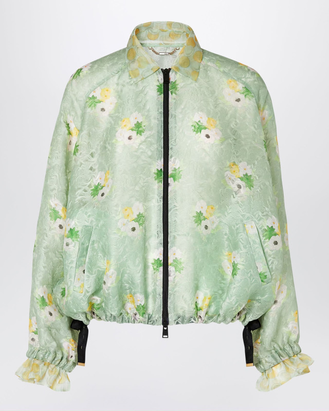 [Fendi] Jacket SS26 FJ7711AW9F