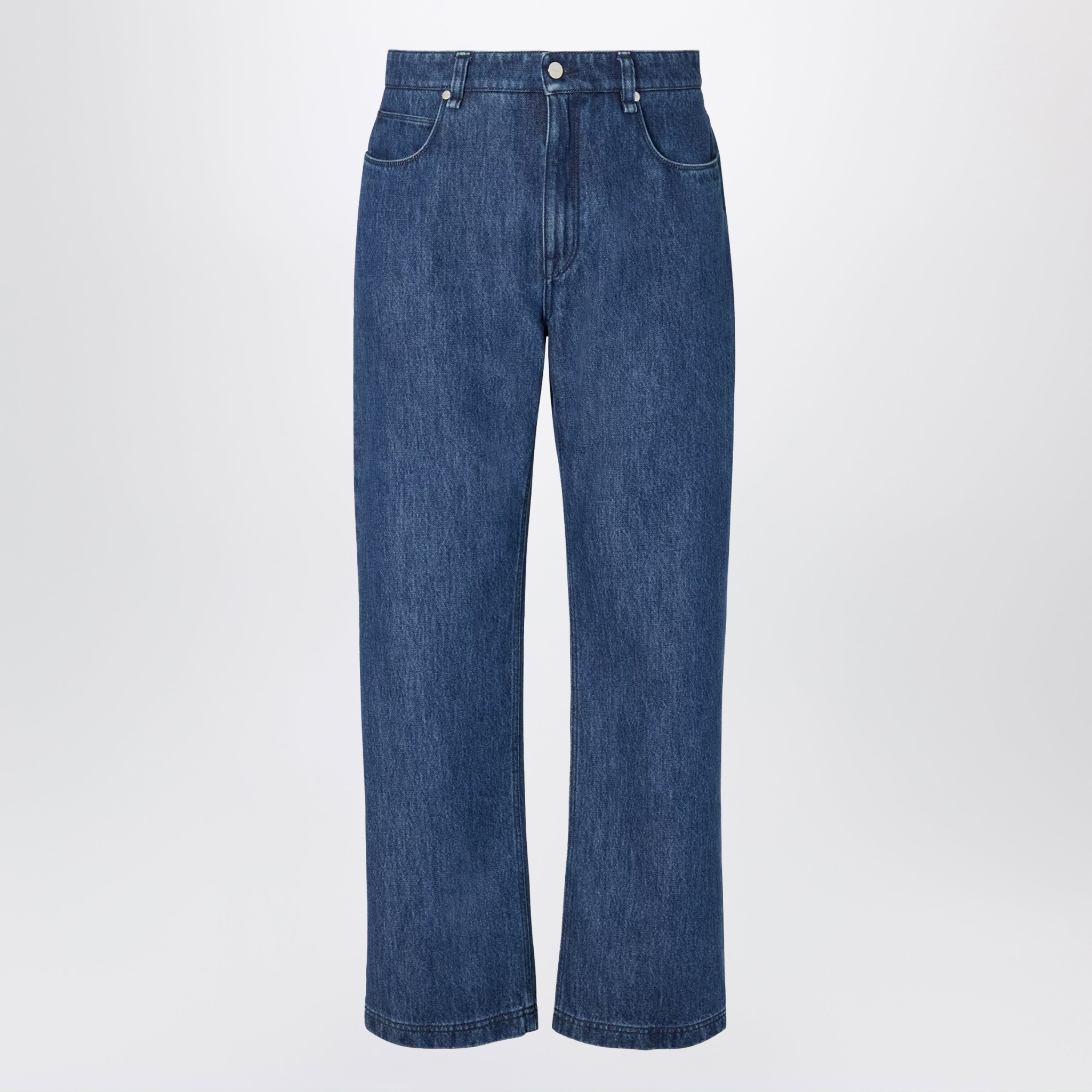 [Fendi] Jeans SS26 FLP302AWMM